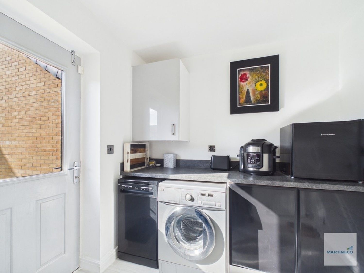 4 bedroom House for Sale Bellman Close, Hucknall