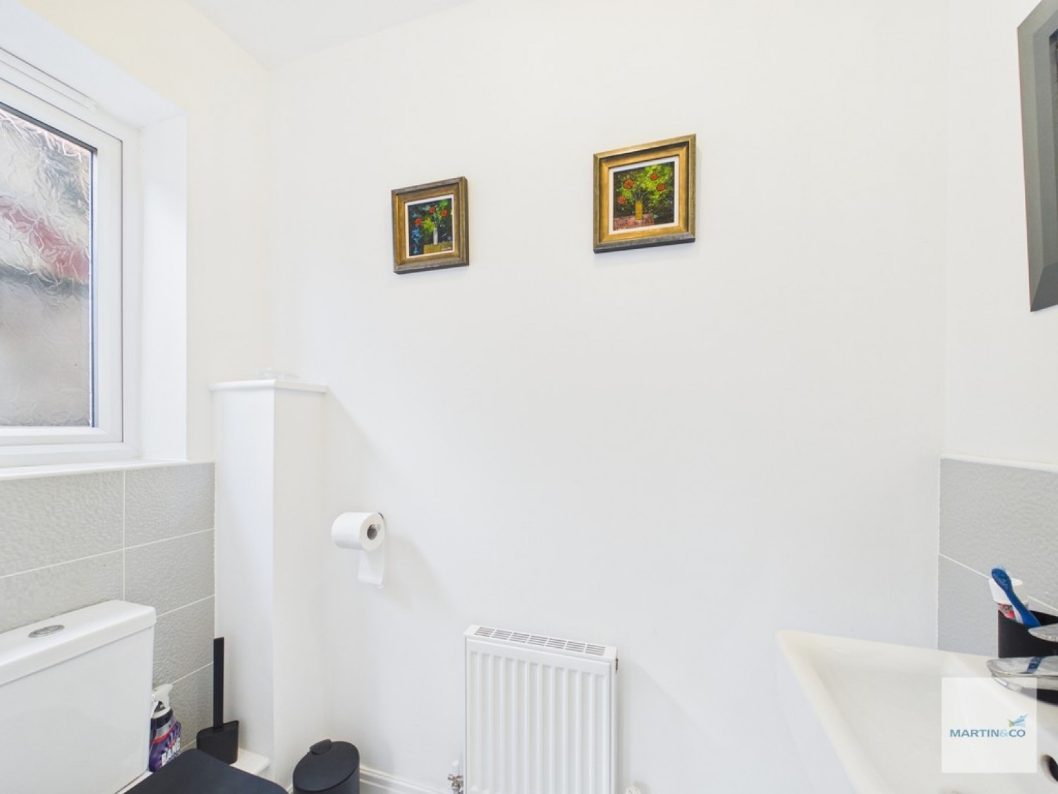 4 bedroom House for Sale Bellman Close, Hucknall