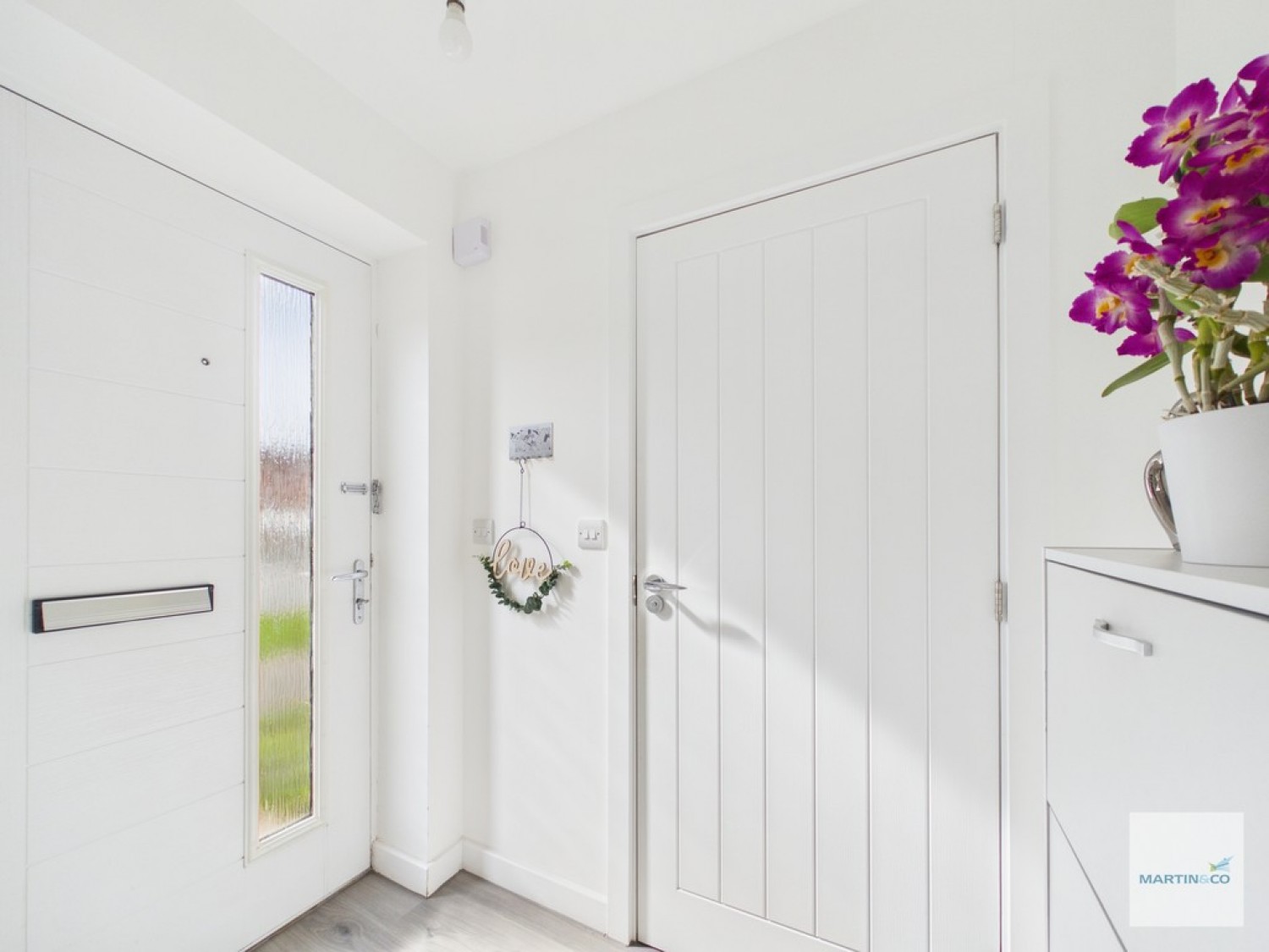 3 bedroom House for Sale Harker Close, Hucknall