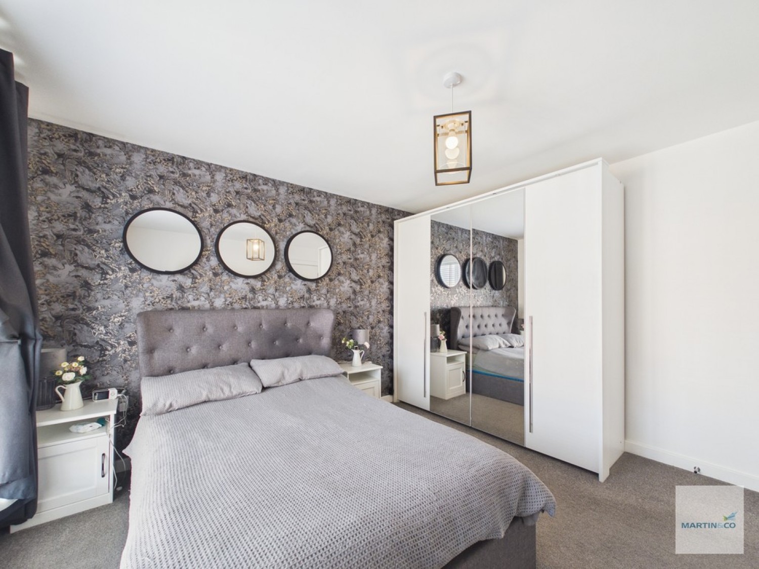 3 bedroom House for Sale Harker Close, Hucknall