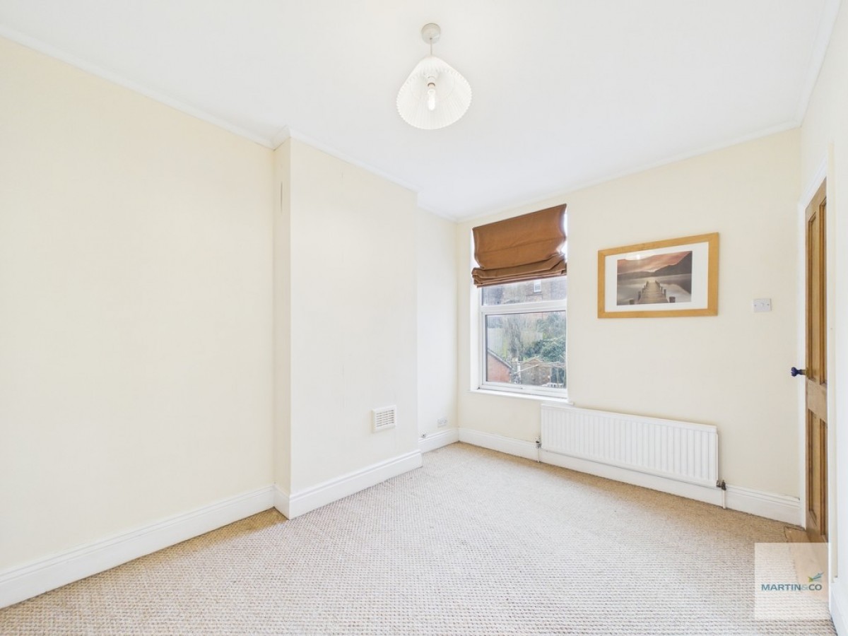 Haydn Road, Sherwood