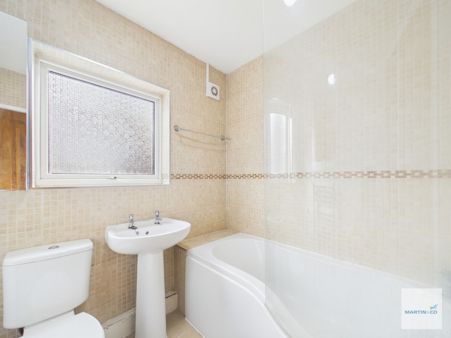 3 bedroom House for Sale Haydn Road, Sherwood