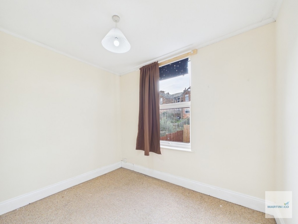 Haydn Road, Sherwood