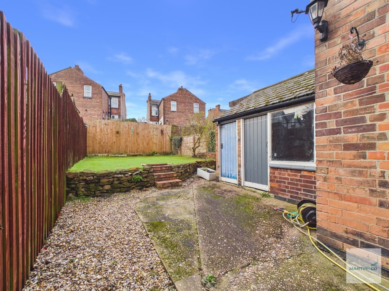 3 bedroom House for Sale Haydn Road, Sherwood