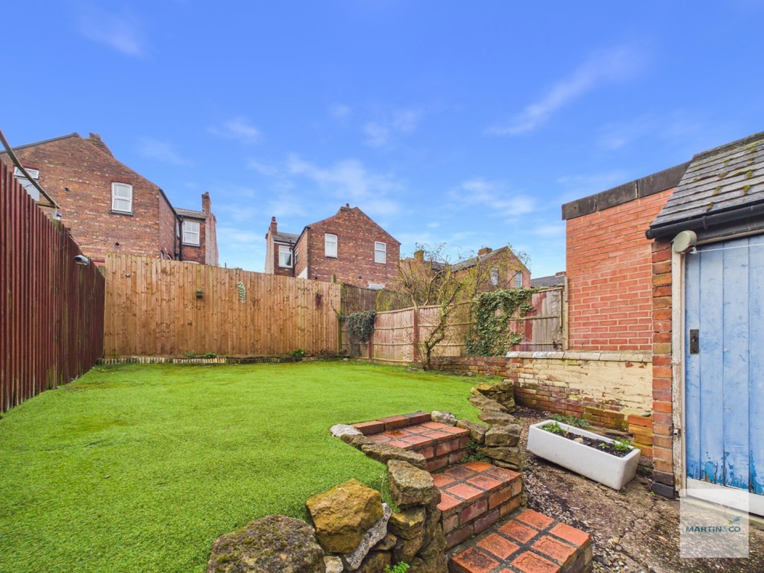 3 bedroom House for Sale Haydn Road, Sherwood
