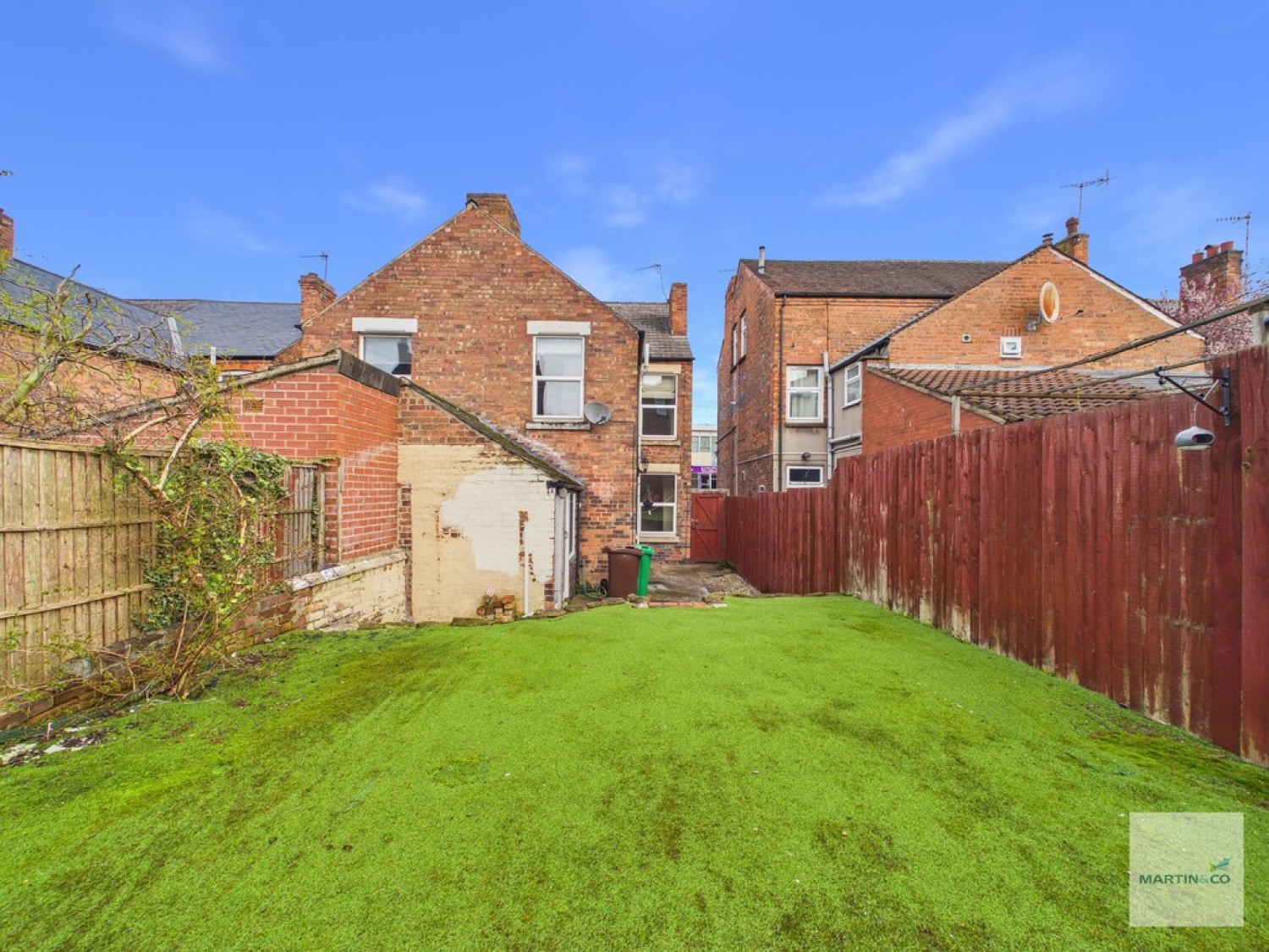 3 bedroom House for Sale Haydn Road, Sherwood