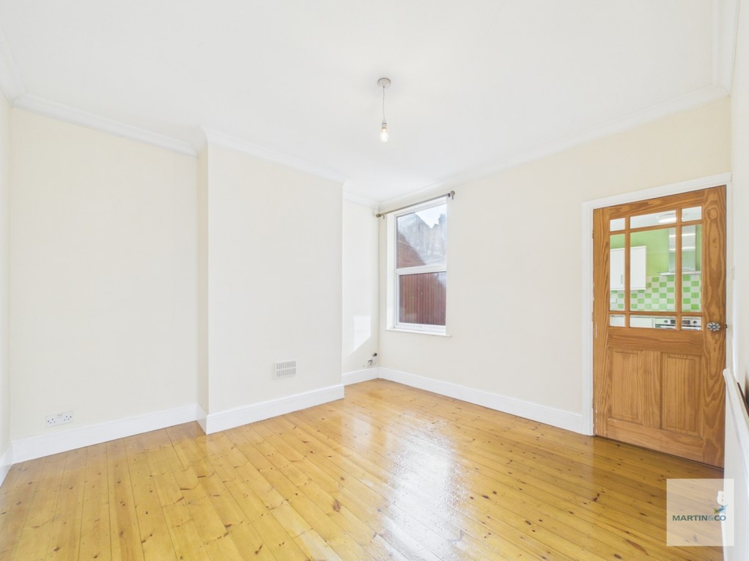 3 bedroom House for Sale Haydn Road, Sherwood