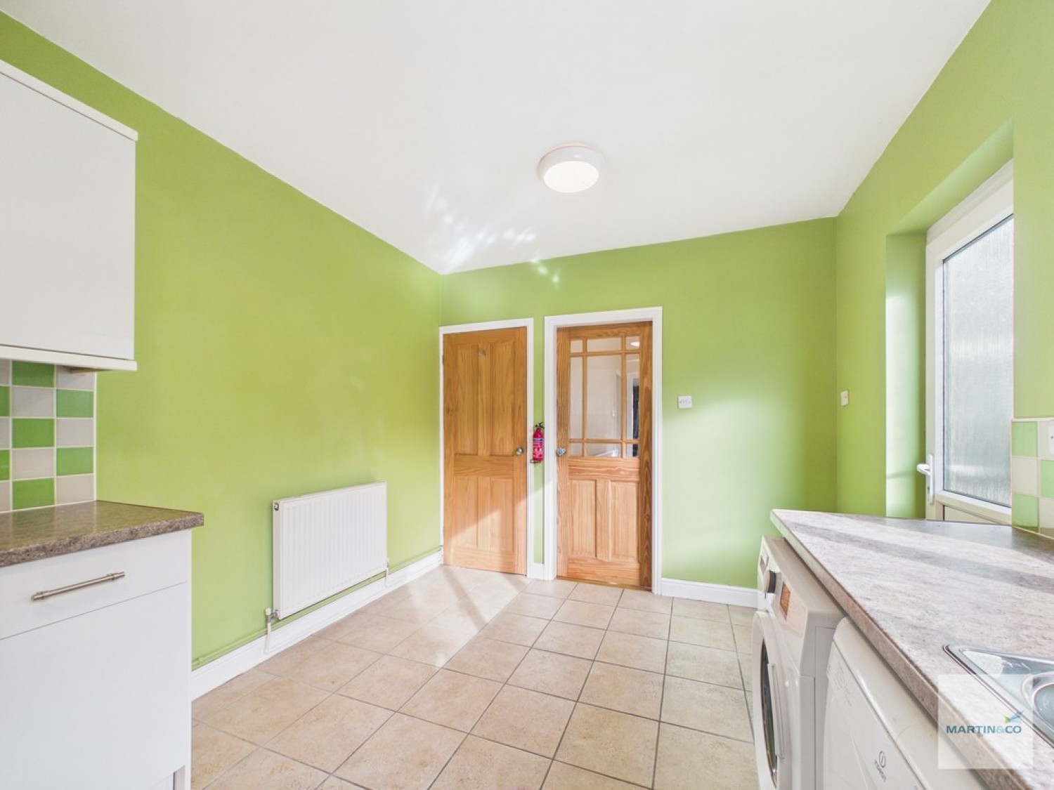 3 bedroom House for Sale Haydn Road, Sherwood