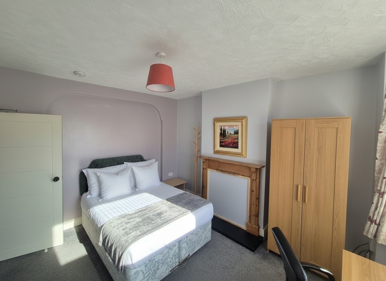 4 bedroom House for Letting Beeston, Nottingham, Nottinghamshire