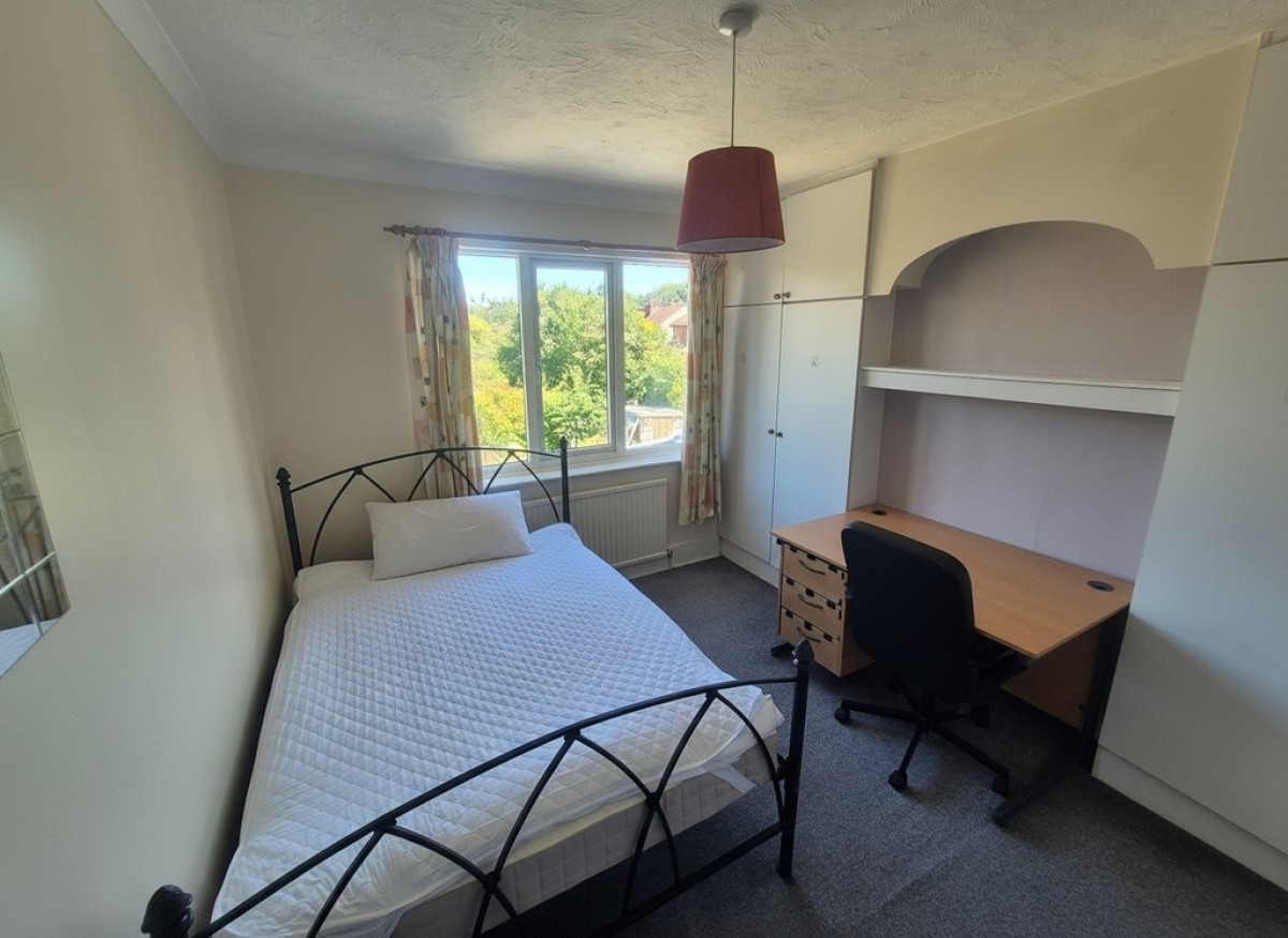 Beeston, Nottingham, Nottinghamshire