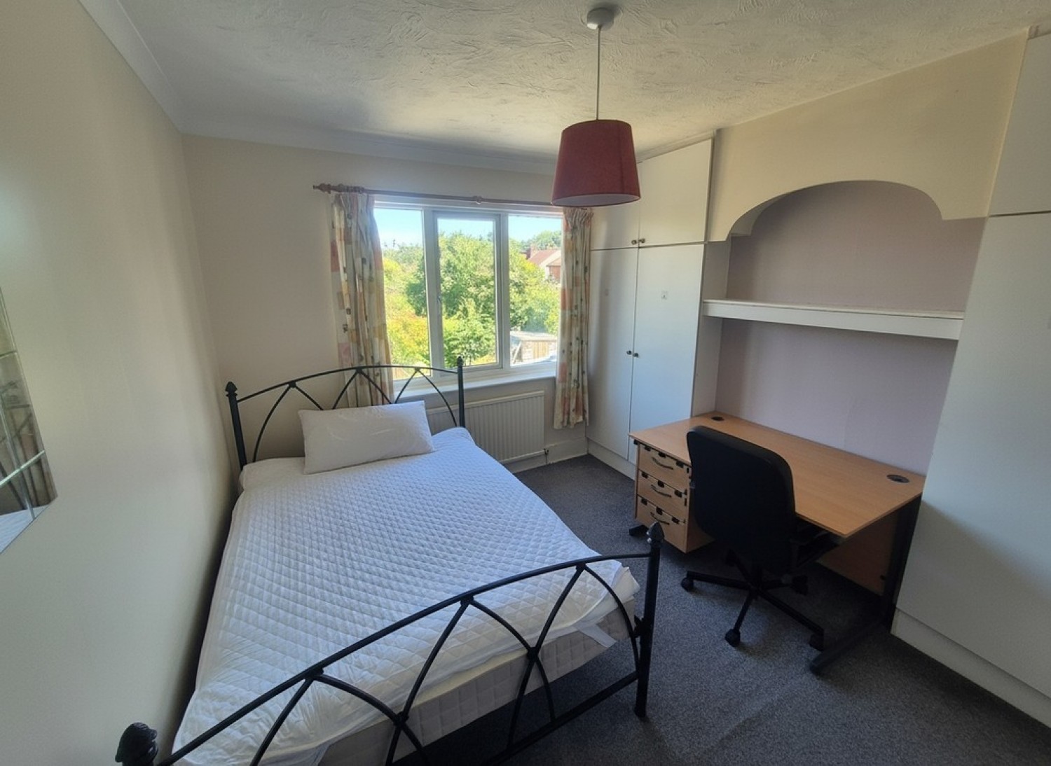 4 bedroom House for Letting Beeston, Nottingham, Nottinghamshire