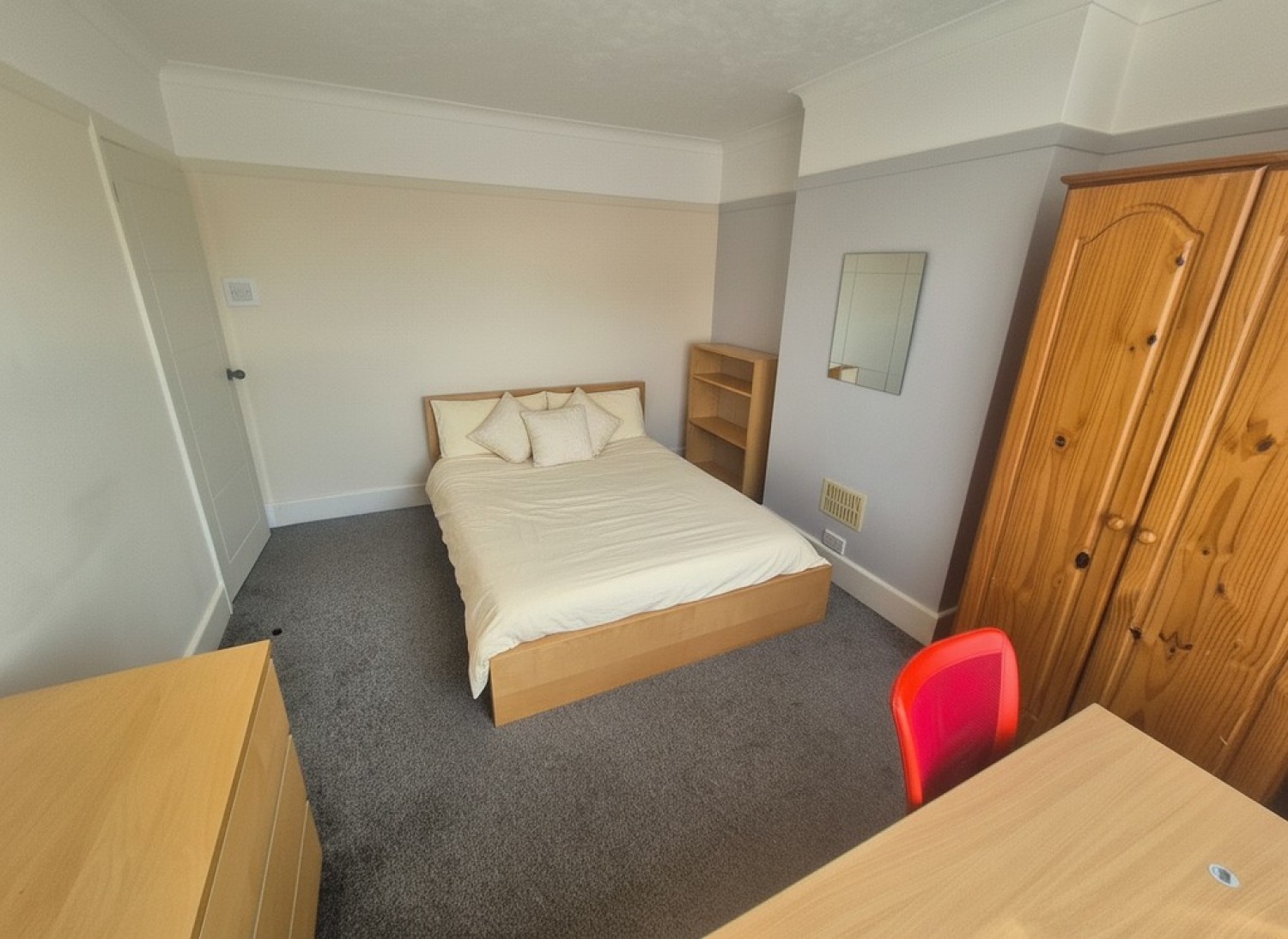 4 bedroom House for Letting Beeston, Nottingham, Nottinghamshire