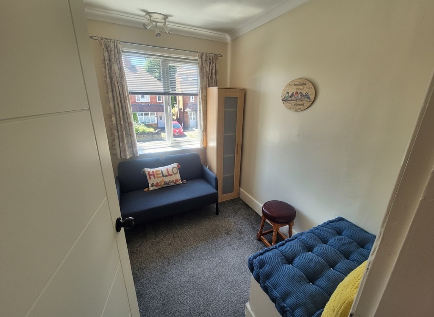 4 bedroom House for Letting Beeston, Nottingham, Nottinghamshire