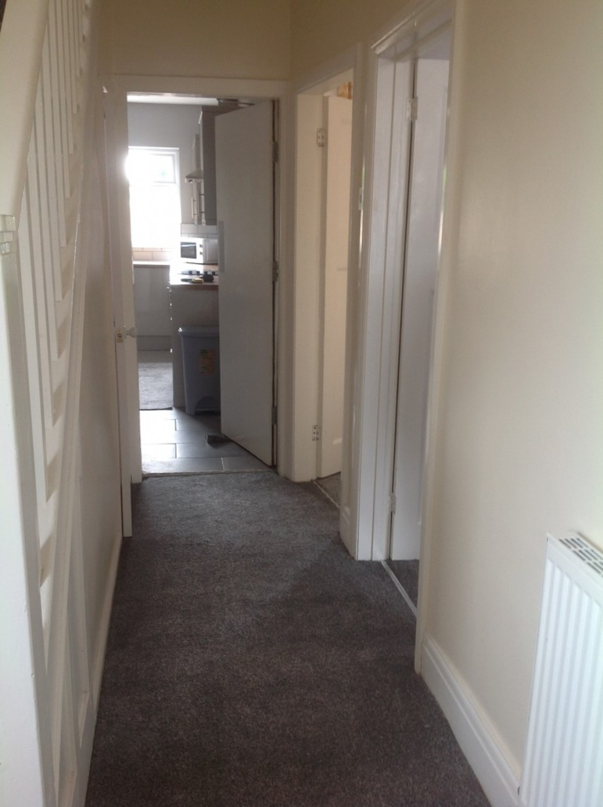 Beeston, Nottingham, Nottinghamshire