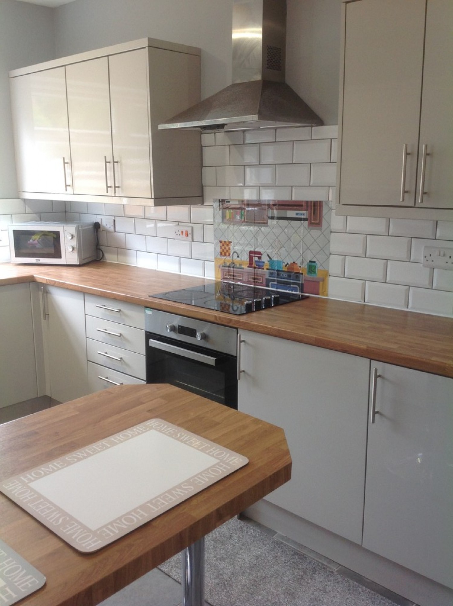 4 bedroom House for Letting Beeston, Nottingham, Nottinghamshire