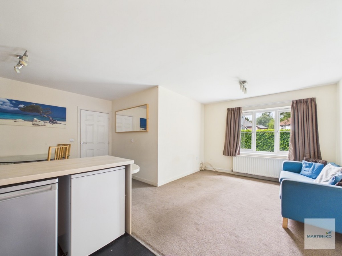 Hassocks Close, Beeston, Nottingham