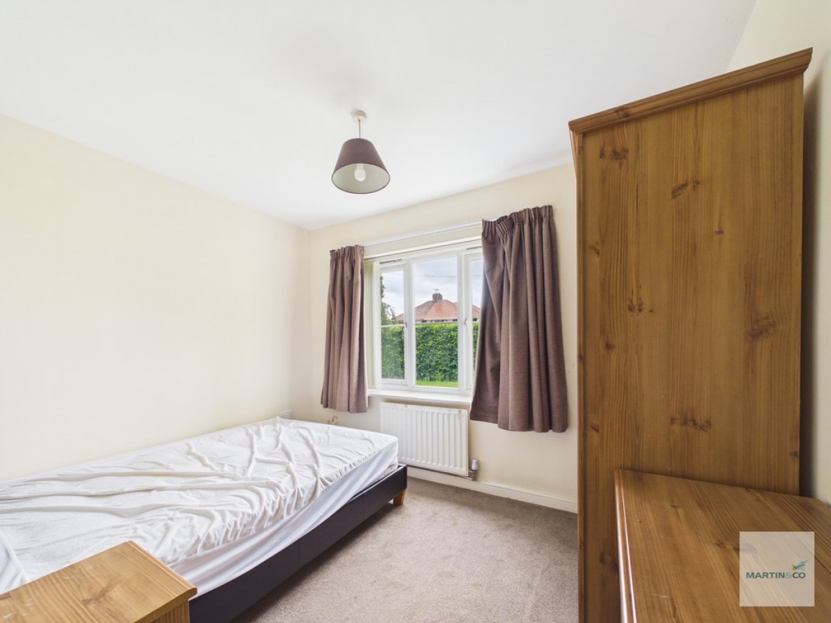Hassocks Close, Beeston, Nottingham
