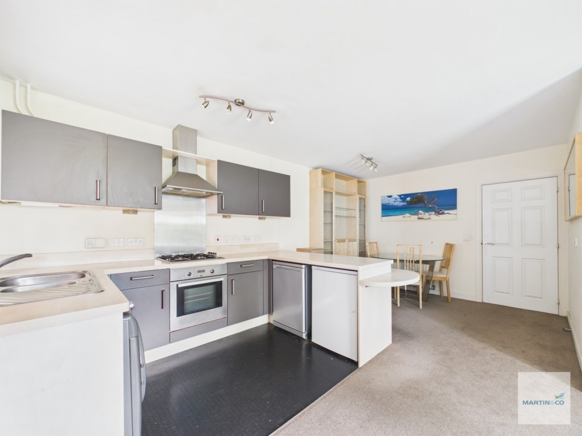 Hassocks Close, Beeston, Nottingham