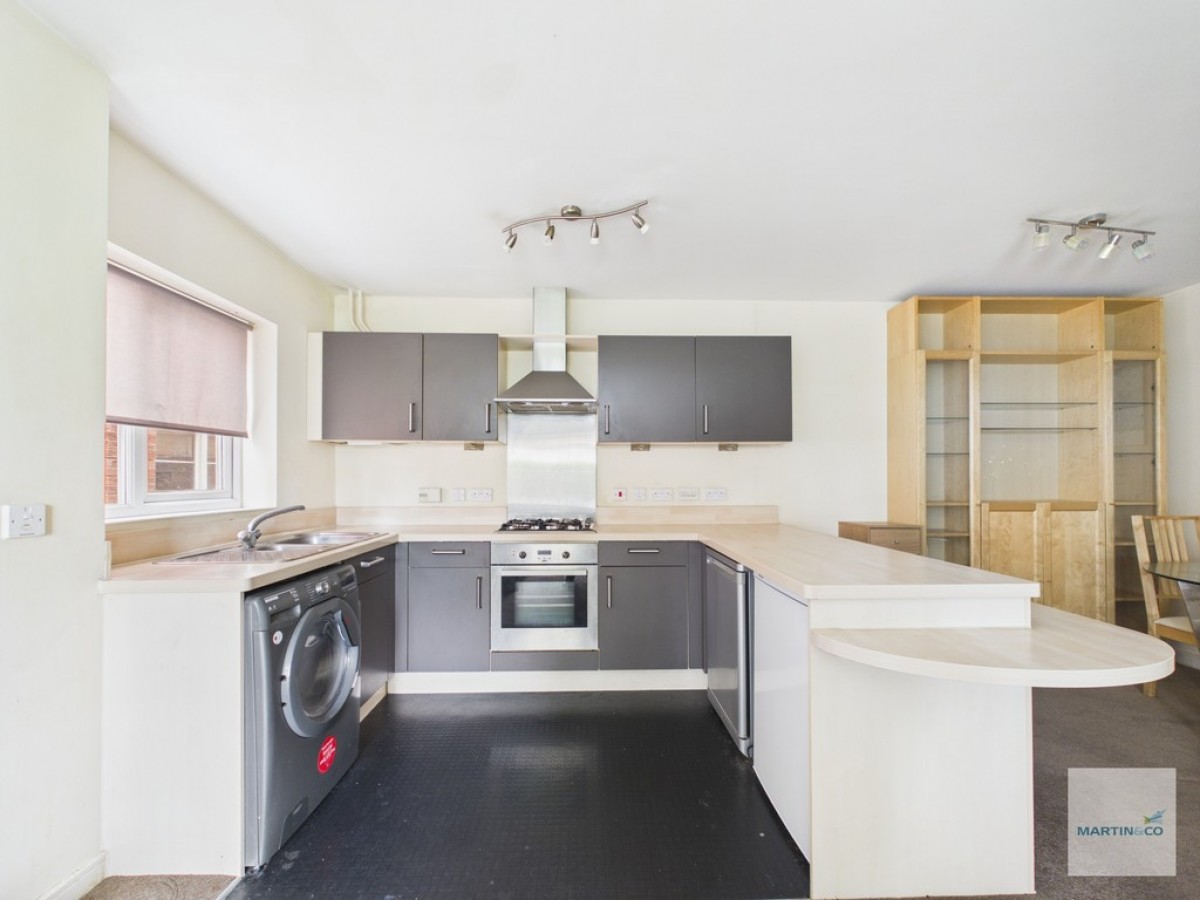 Hassocks Close, Beeston, Nottingham