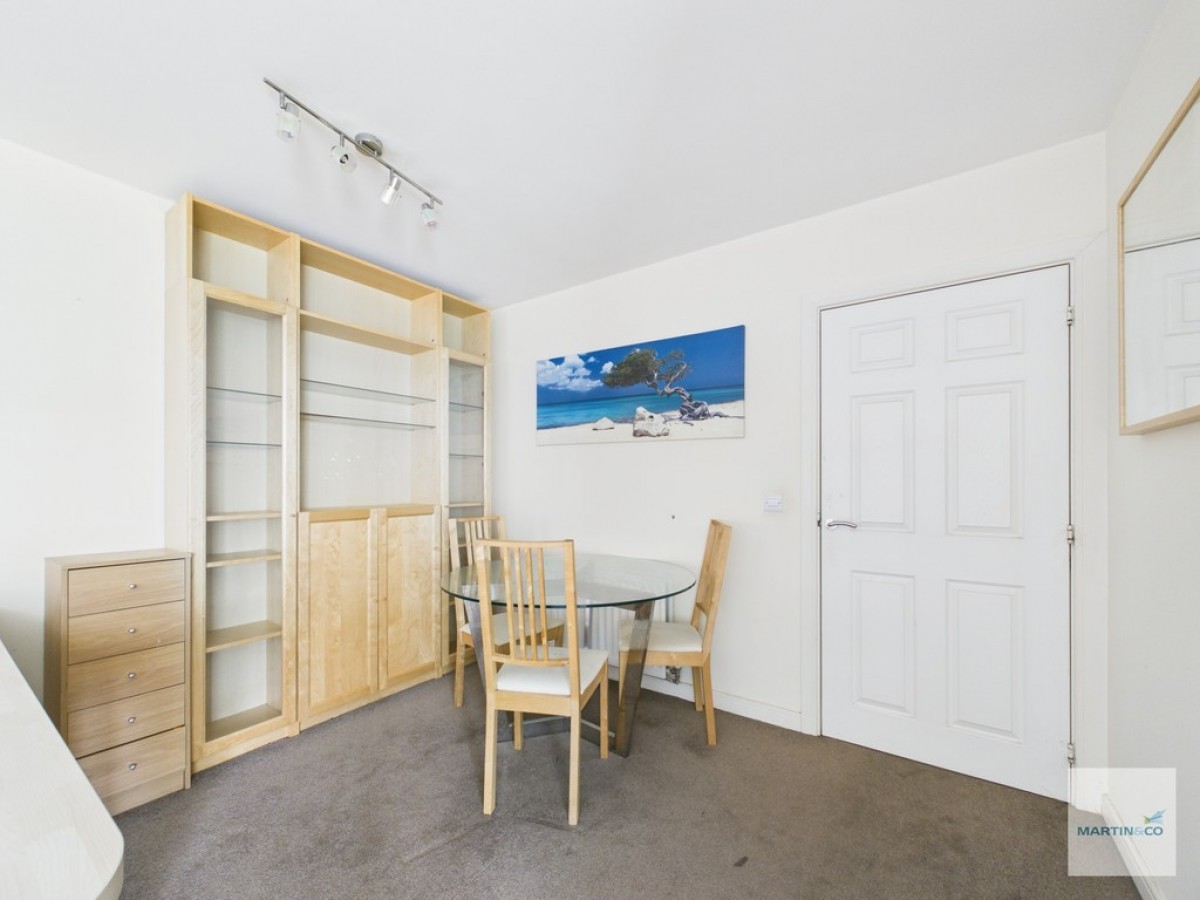 Hassocks Close, Beeston, Nottingham