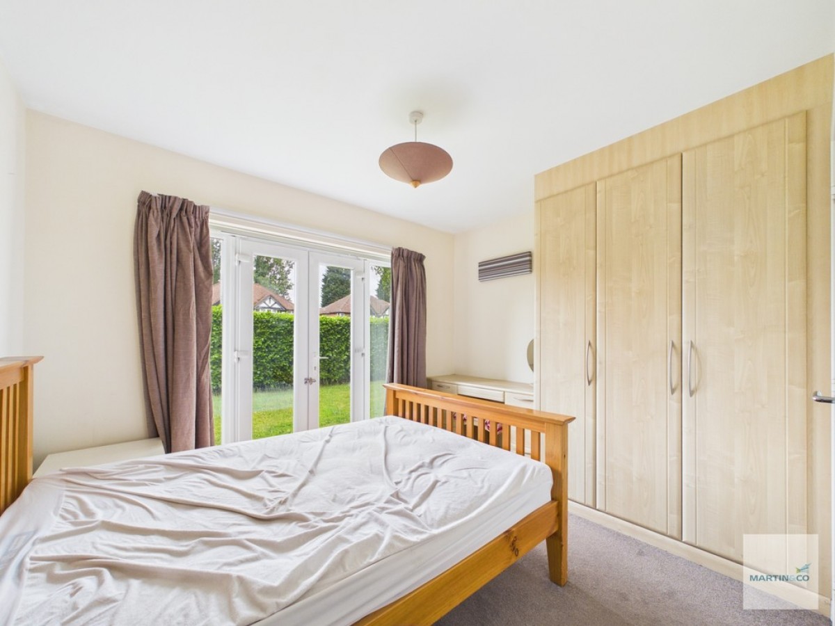 Hassocks Close, Beeston, Nottingham