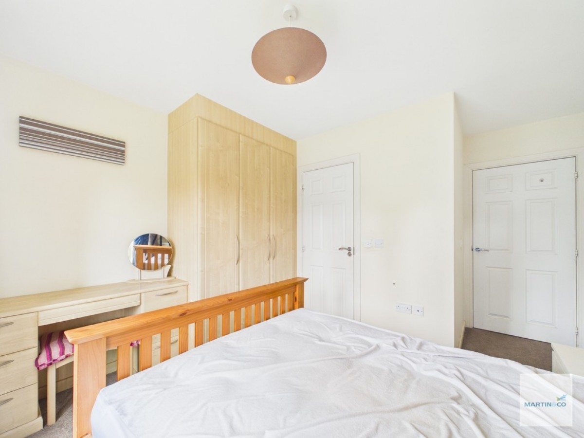 Hassocks Close, Beeston, Nottingham