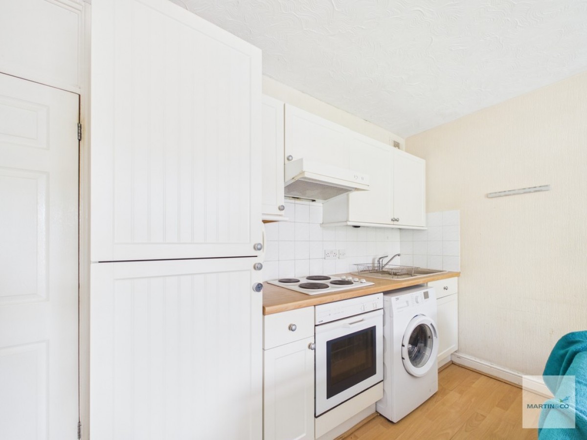 Tavistock Court, Mansfield Road, Carrington