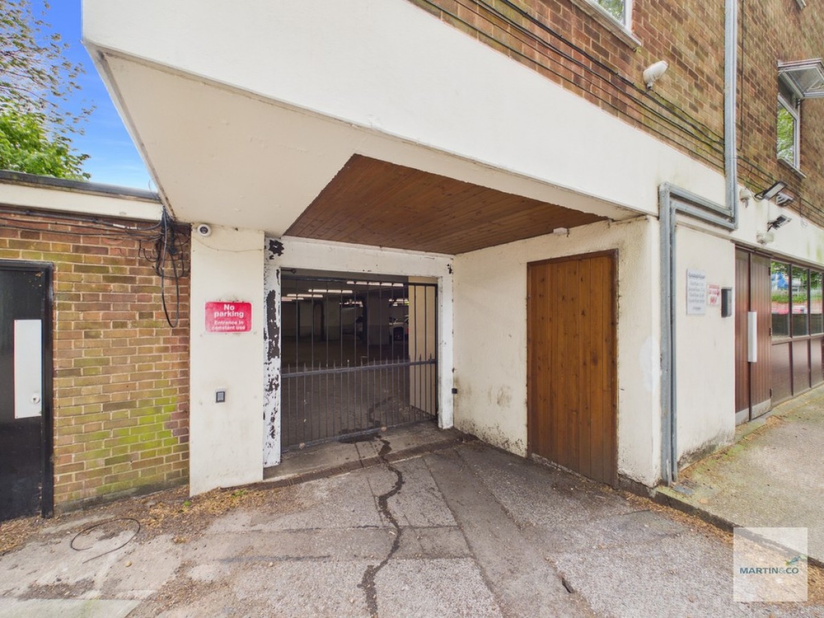 Tavistock Court, Mansfield Road, Carrington