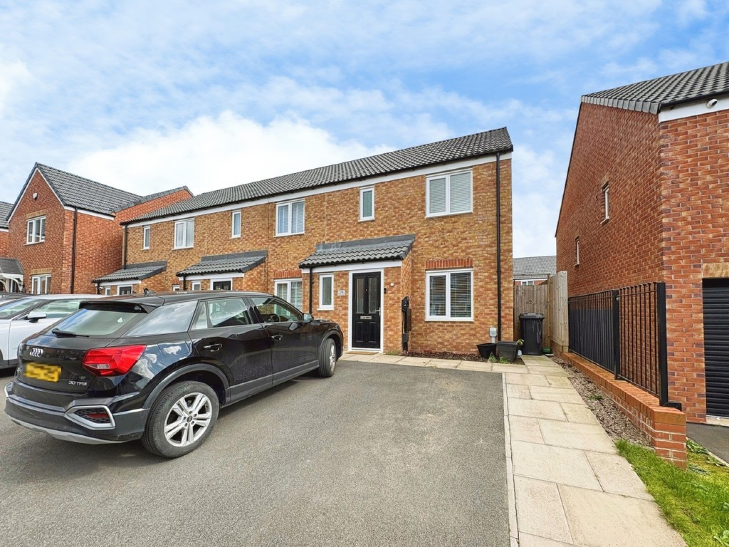 3 bedroom House for Sale Hewer Close, Eastwood