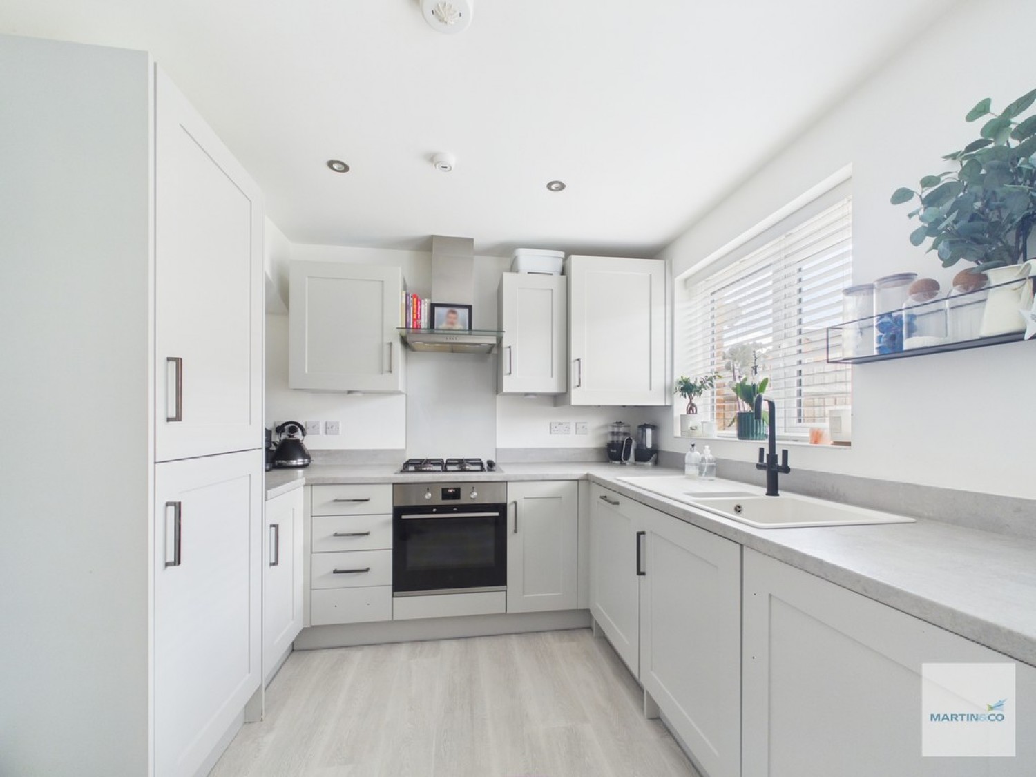 3 bedroom House for Sale Hewer Close, Eastwood