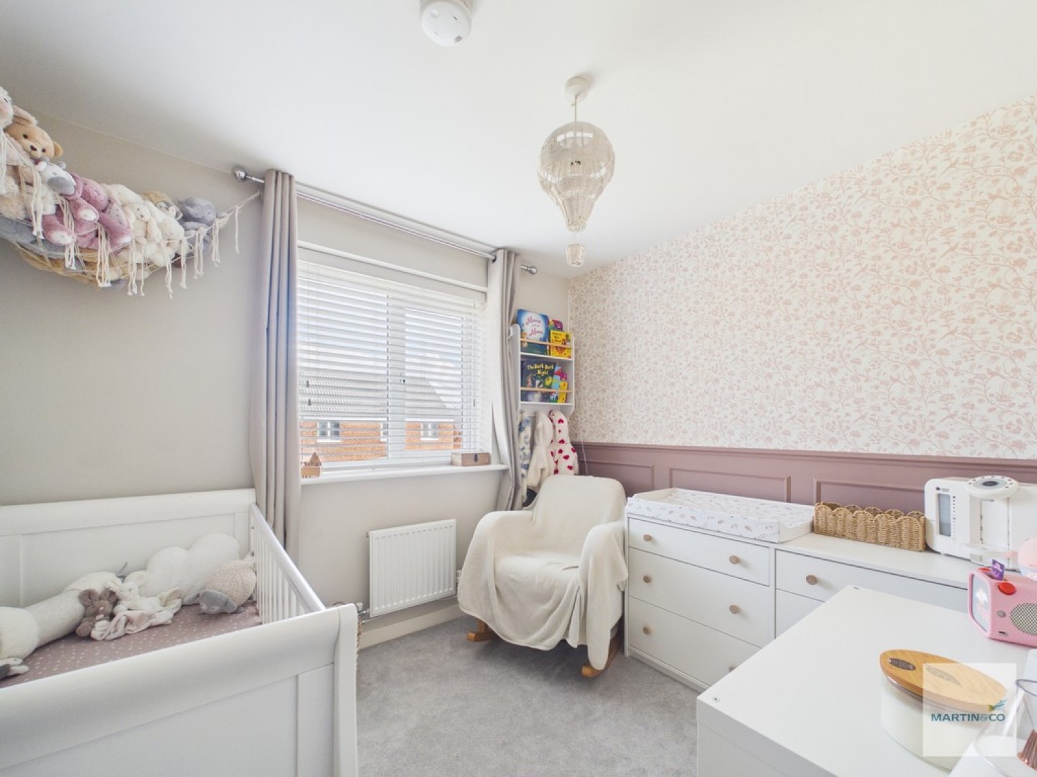 3 bedroom House for Sale Hewer Close, Eastwood