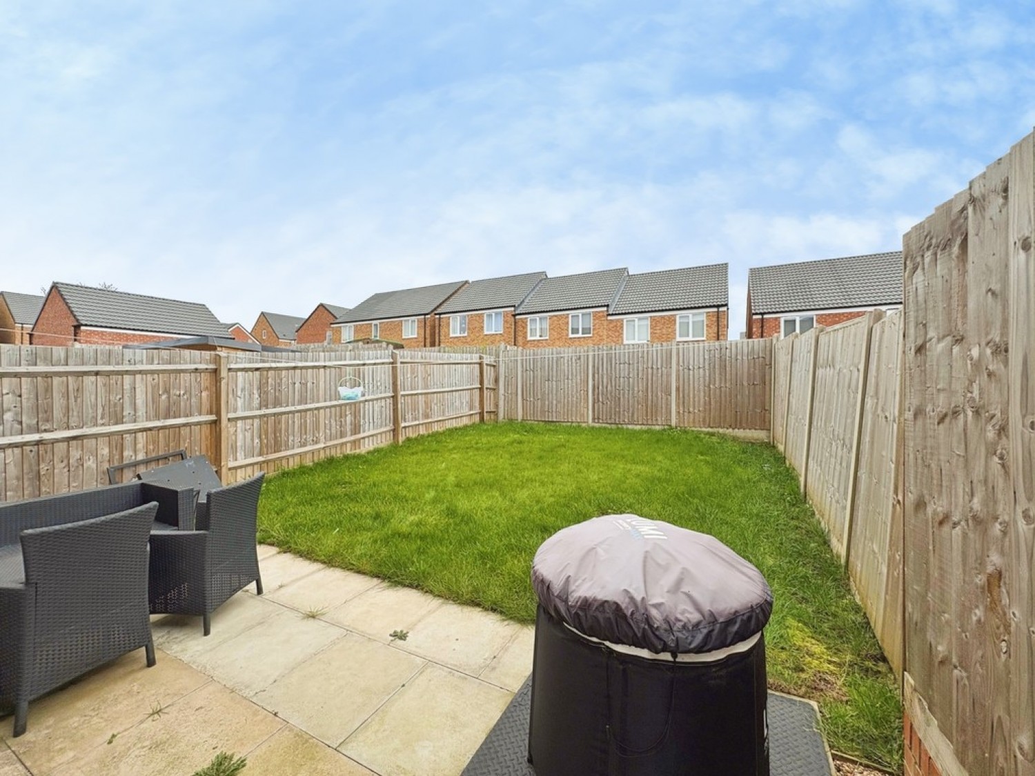 3 bedroom House for Sale Hewer Close, Eastwood