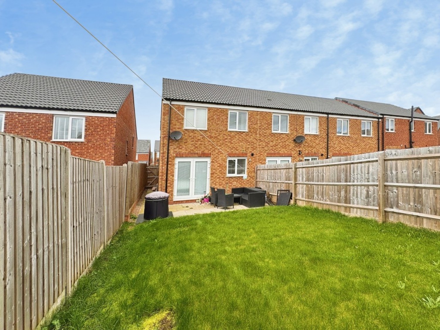 3 bedroom House for Sale Hewer Close, Eastwood