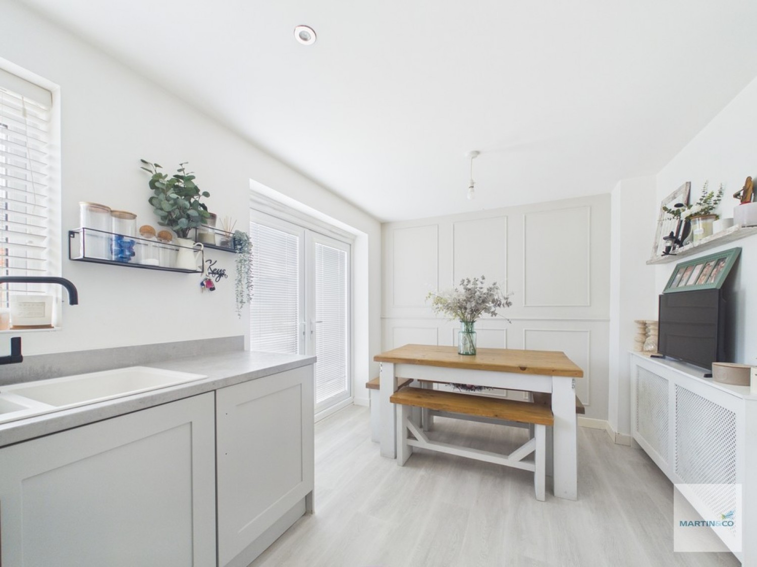 3 bedroom House for Sale Hewer Close, Eastwood