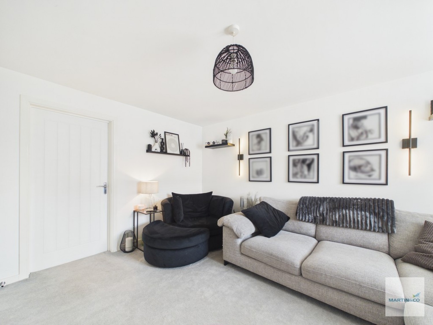 3 bedroom House for Sale Hewer Close, Eastwood