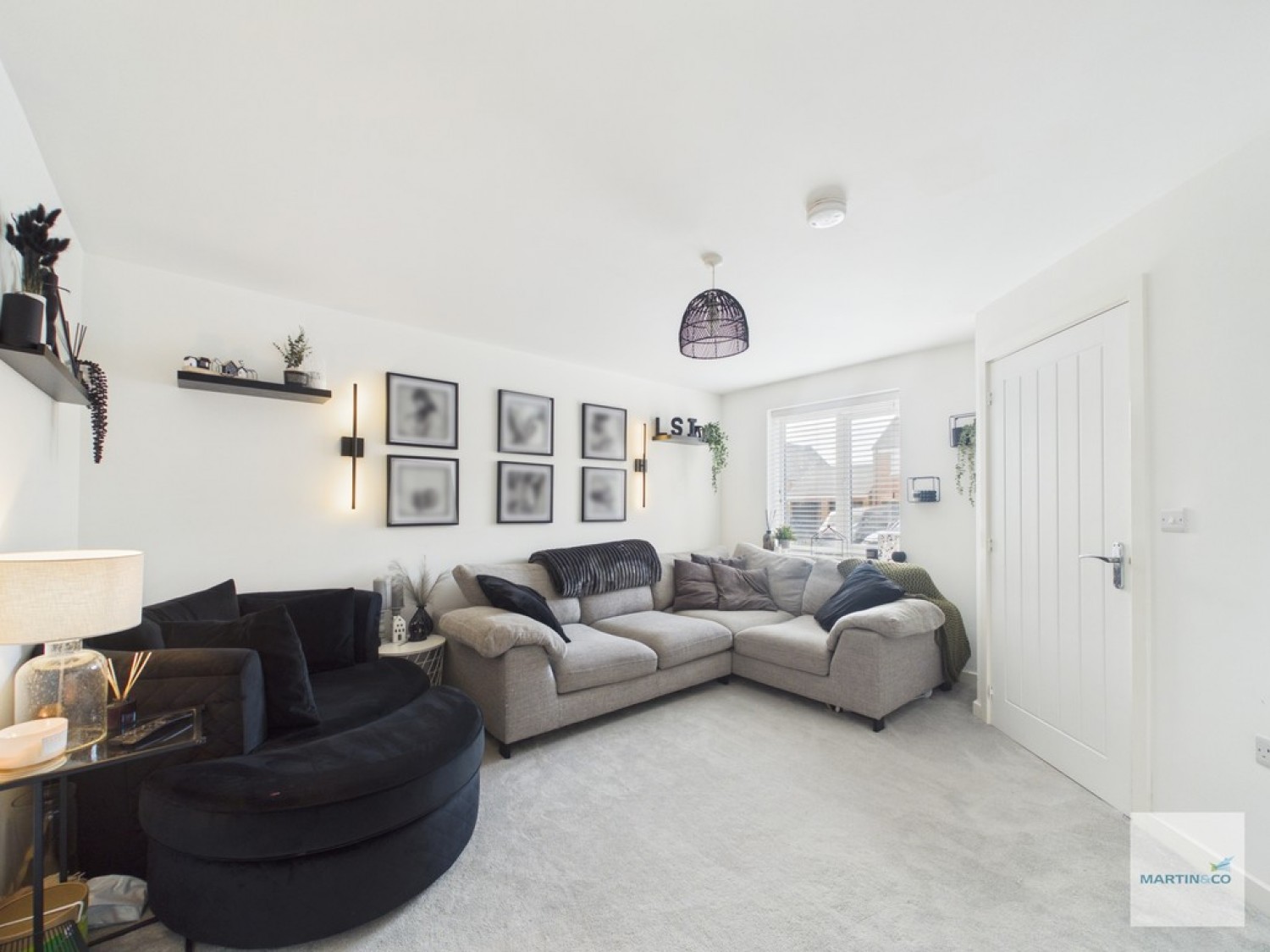 3 bedroom House for Sale Hewer Close, Eastwood