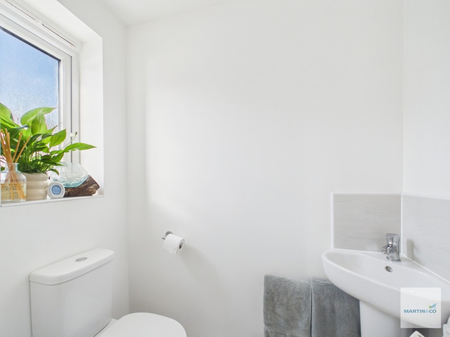 3 bedroom House for Sale Hewer Close, Eastwood