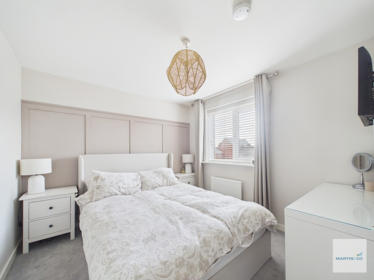 3 bedroom House for Sale Hewer Close, Eastwood