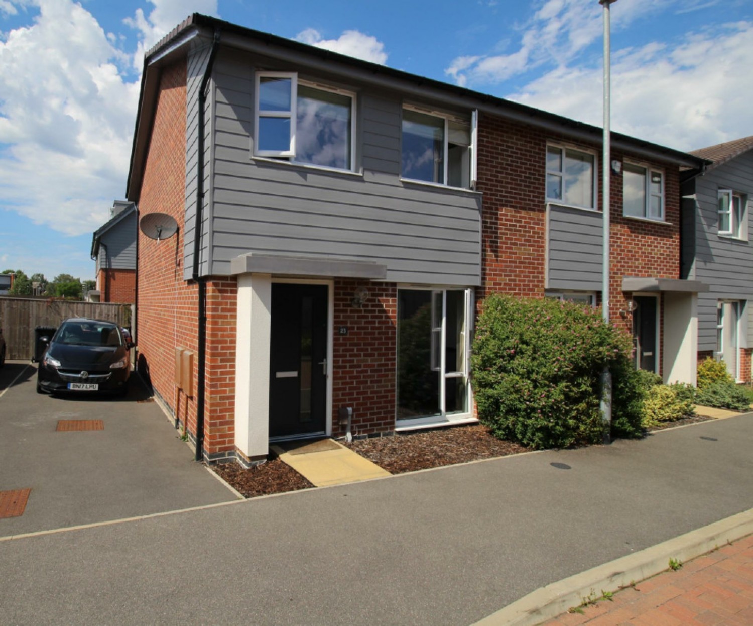 4 bedroom House for Letting Beeston, Nottingham, Nottinghamshire