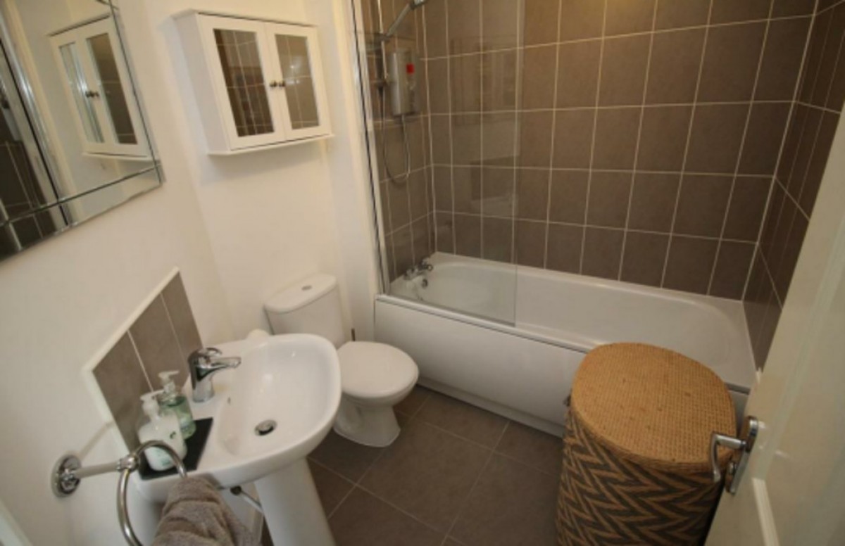 Beeston, Nottingham, Nottinghamshire