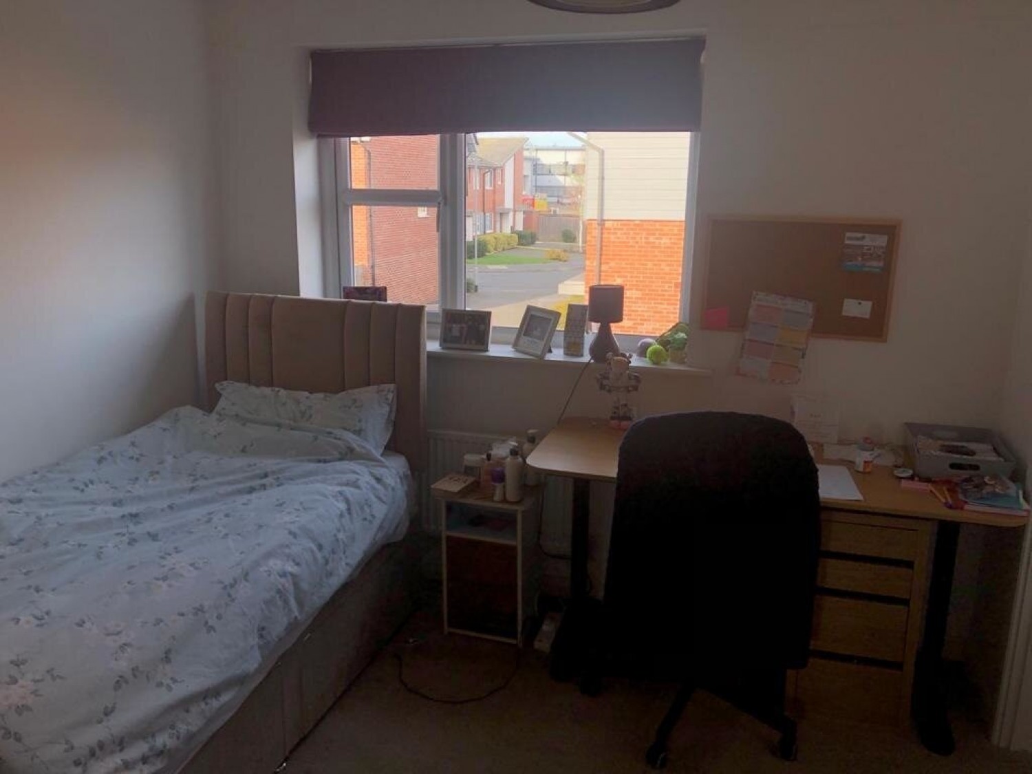 4 bedroom House for Letting Beeston, Nottingham, Nottinghamshire