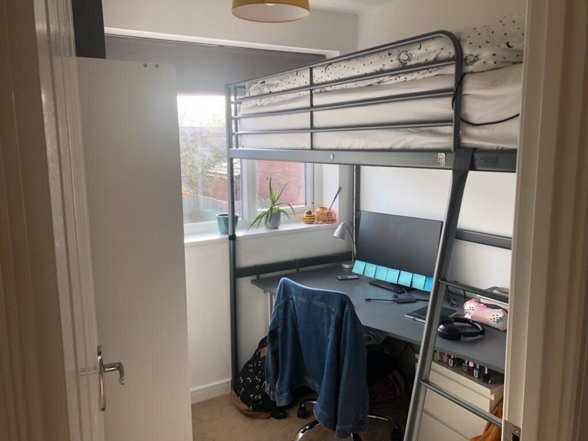 Beeston, Nottingham, Nottinghamshire