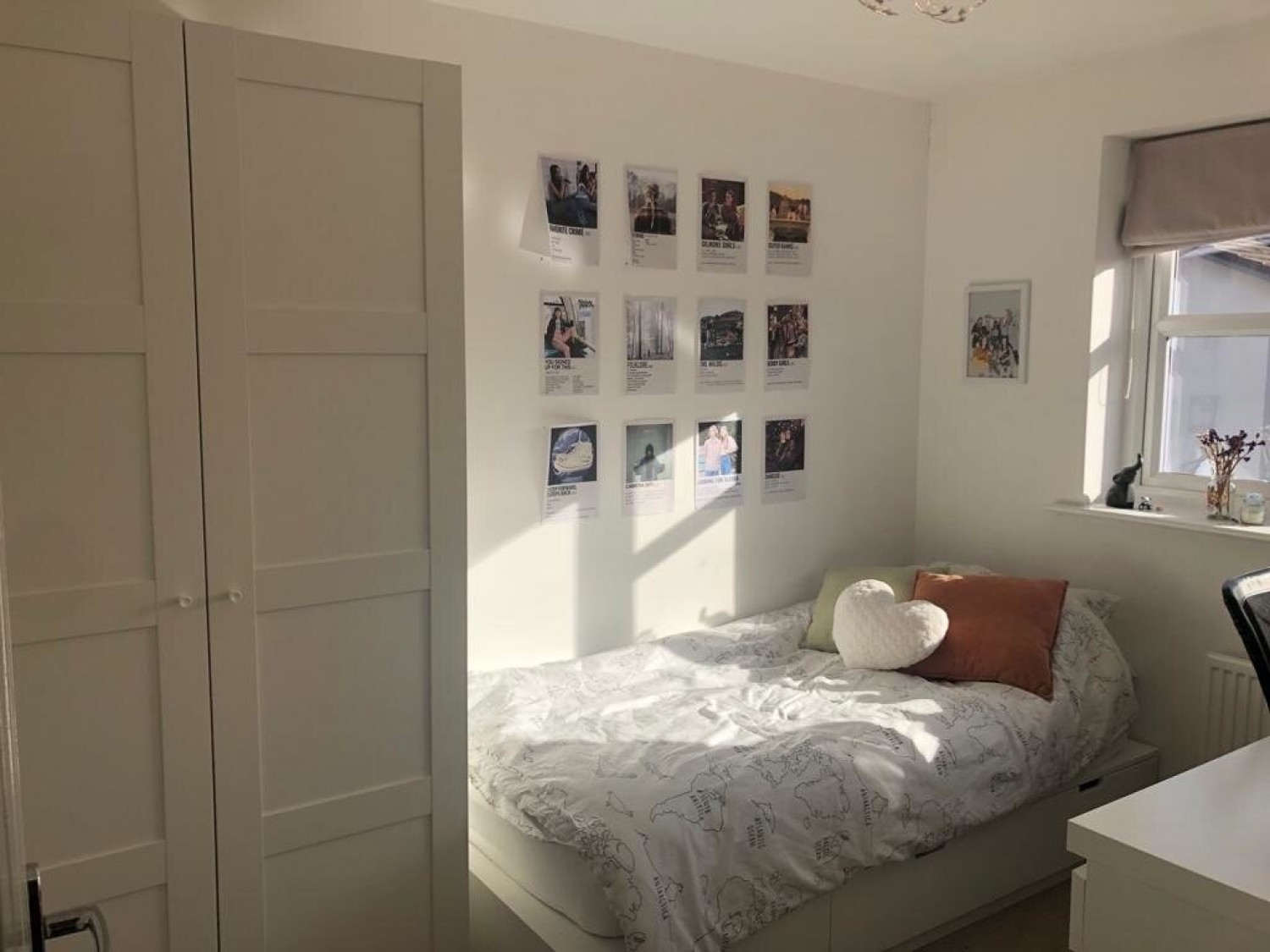 4 bedroom House for Letting Beeston, Nottingham, Nottinghamshire