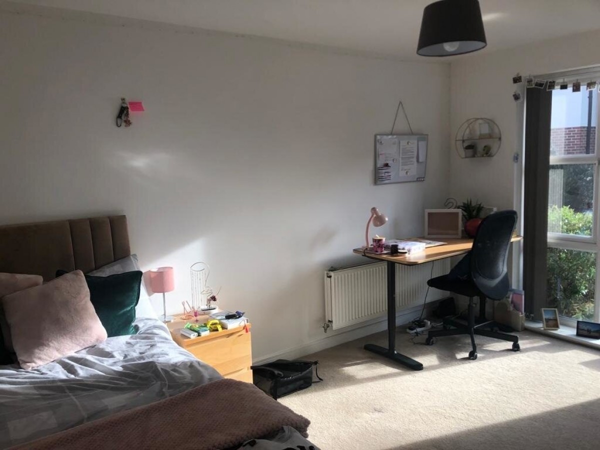 Beeston, Nottingham, Nottinghamshire