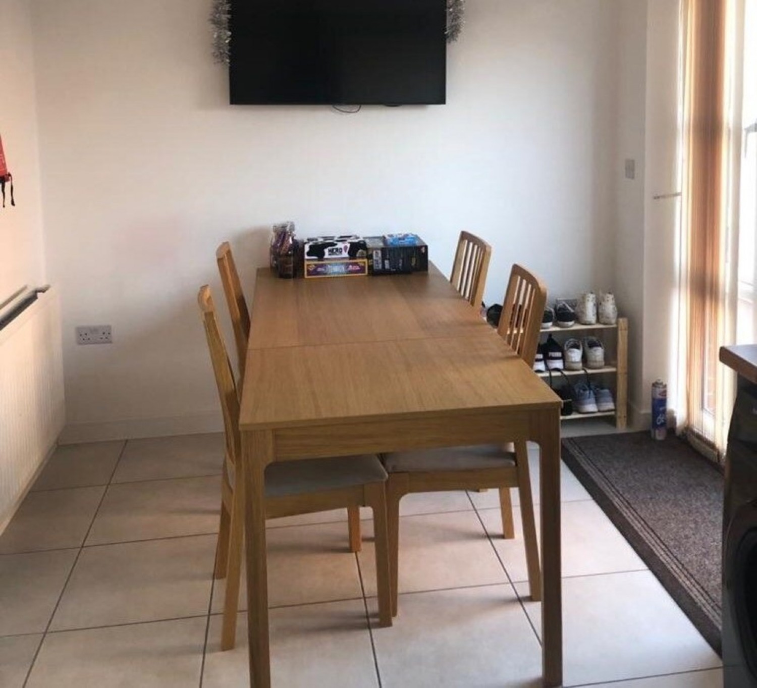 4 bedroom House for Letting Beeston, Nottingham, Nottinghamshire