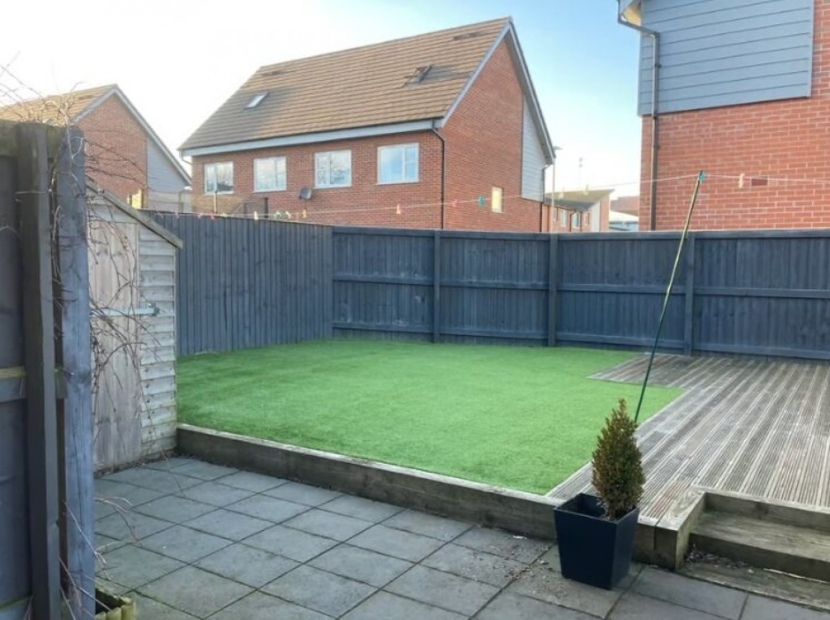 Beeston, Nottingham, Nottinghamshire