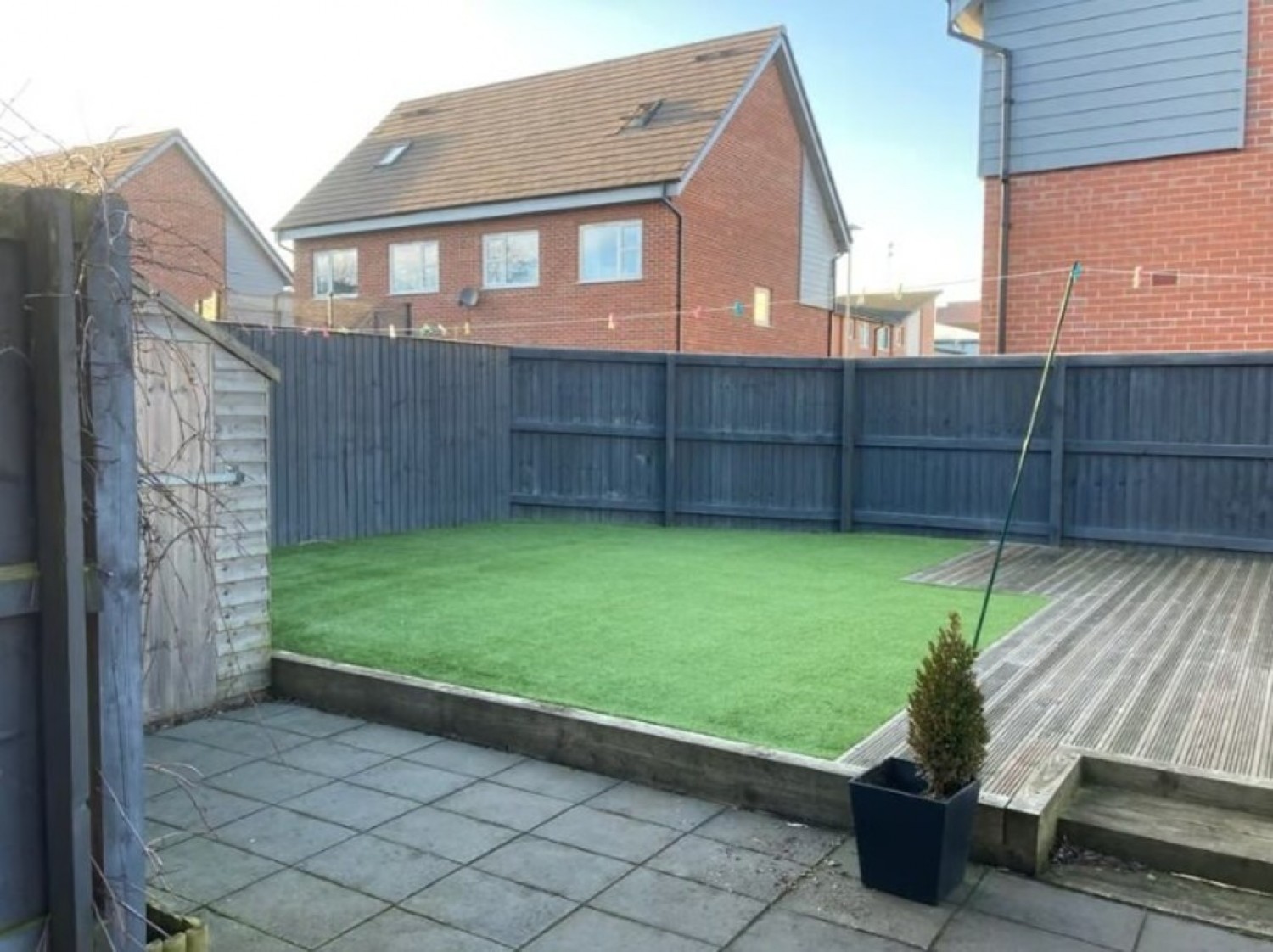 4 bedroom House for Letting Beeston, Nottingham, Nottinghamshire