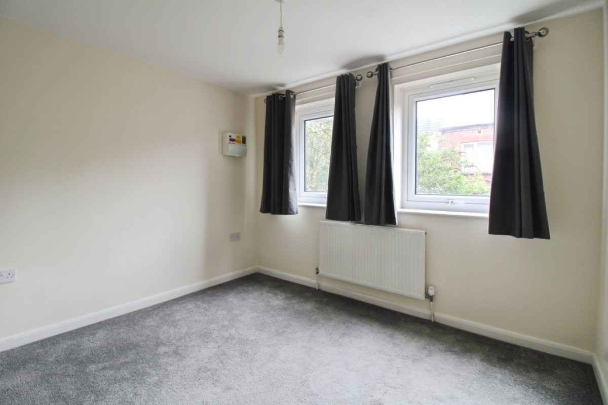 Archway Court, Peveril Street