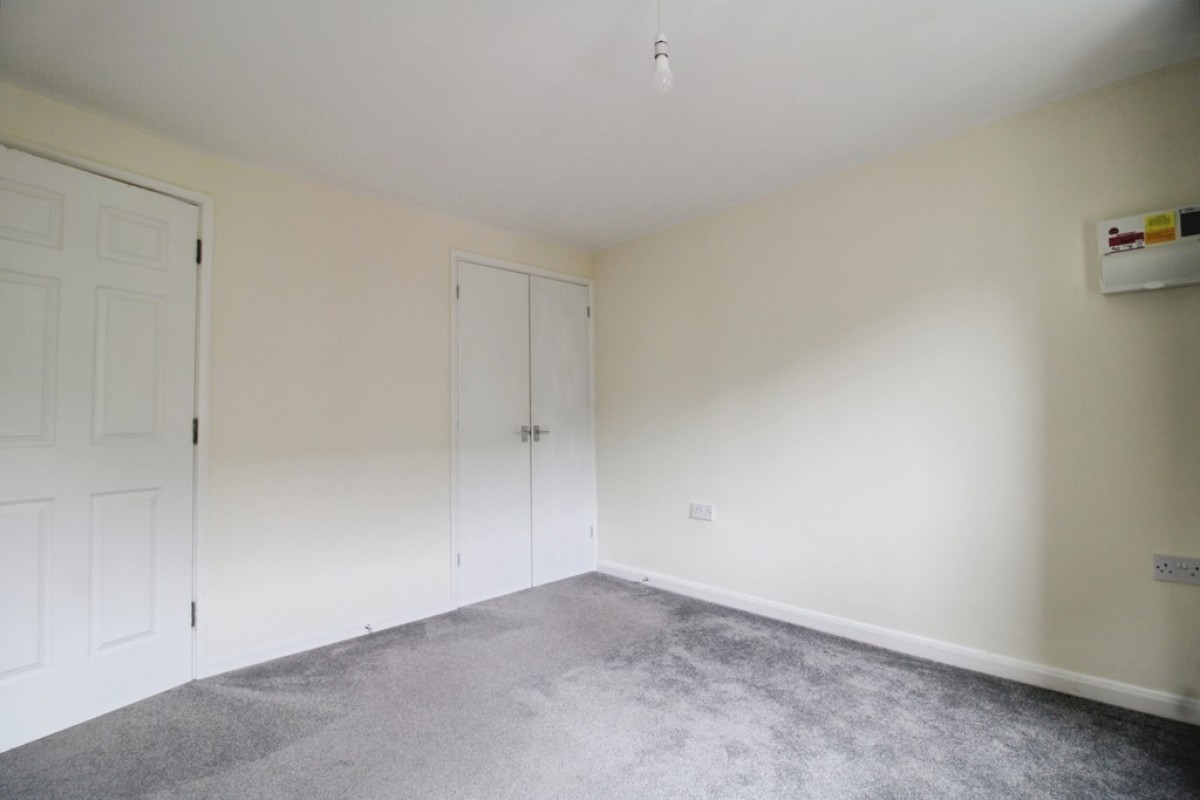 Archway Court, Peveril Street