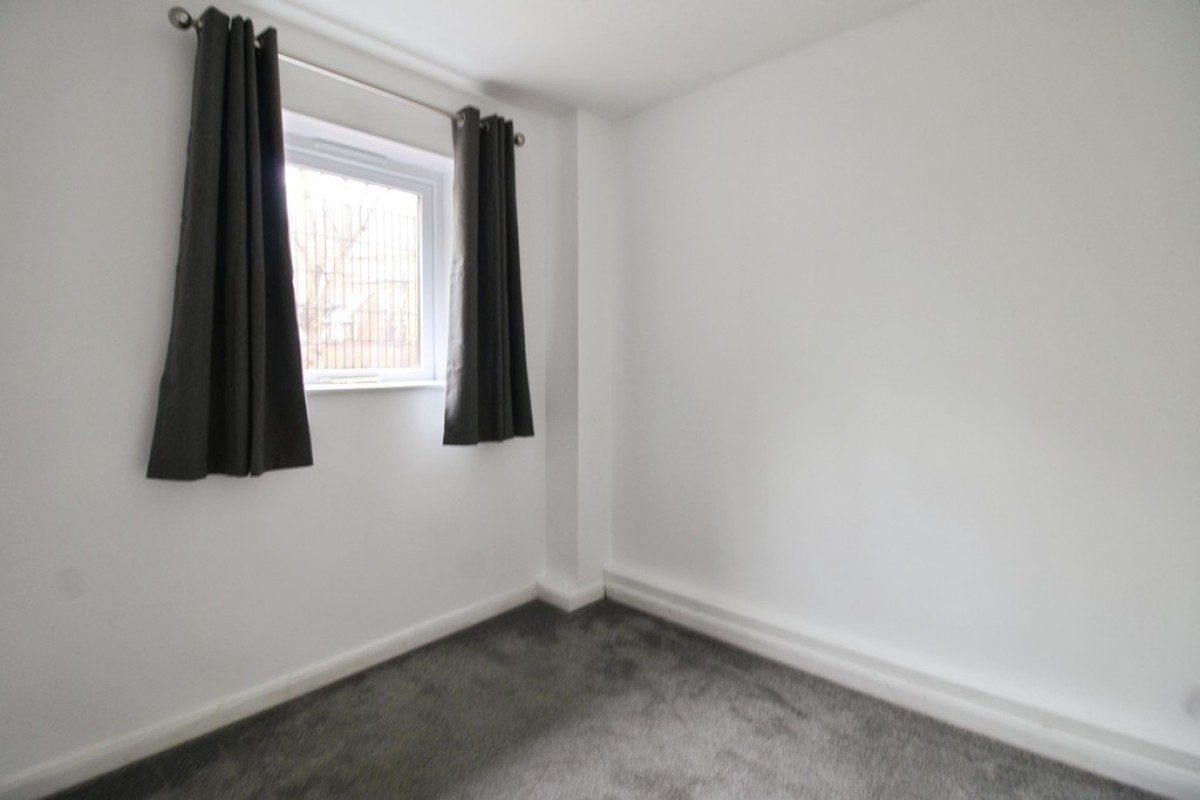 Archway Court, Peveril Street